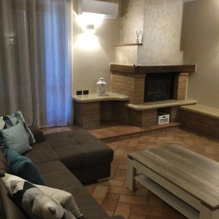 B&B Corte Sant'Angelo 파시라노 외부 사진