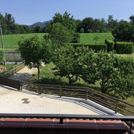 B&B Corte Sant'Angelo 파시라노 외부 사진
