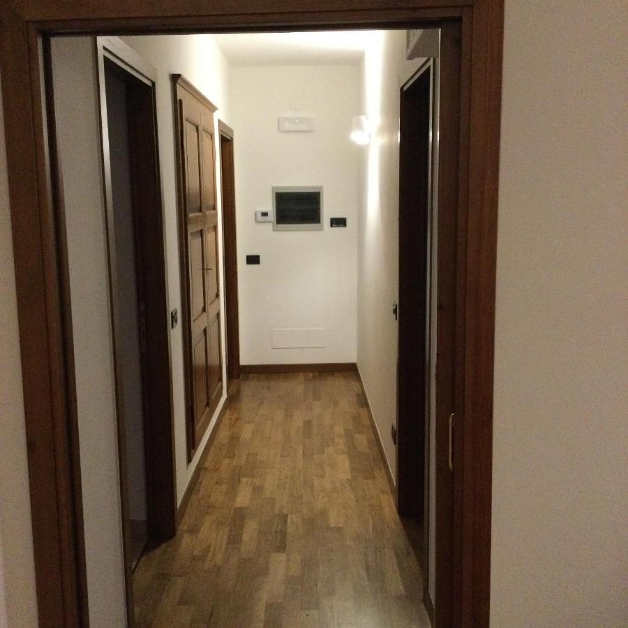 B&B Corte Sant'Angelo 파시라노 외부 사진