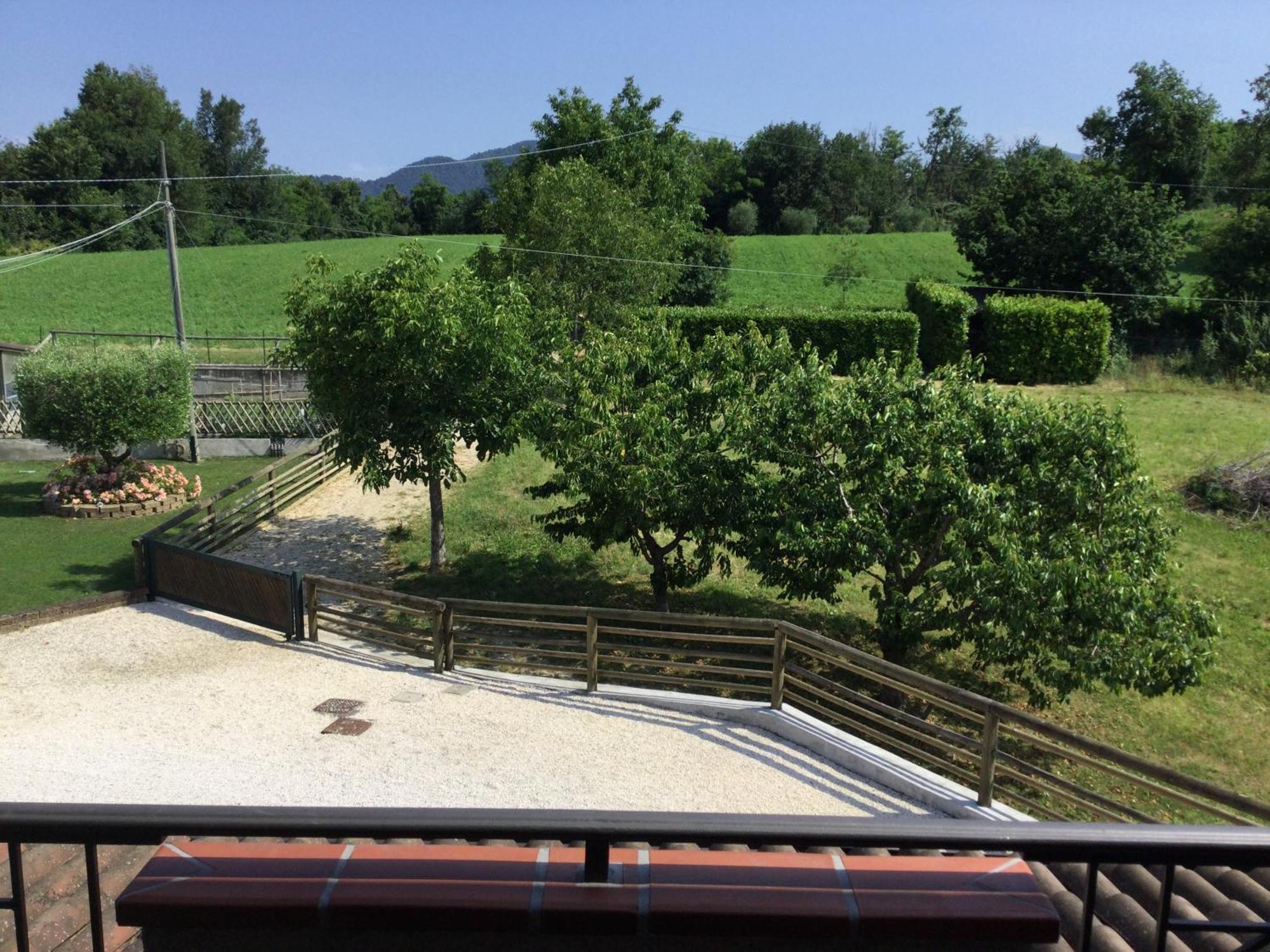 B&B Corte Sant'Angelo 파시라노 외부 사진