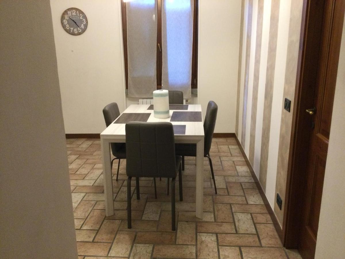 B&B Corte Sant'Angelo 파시라노 외부 사진