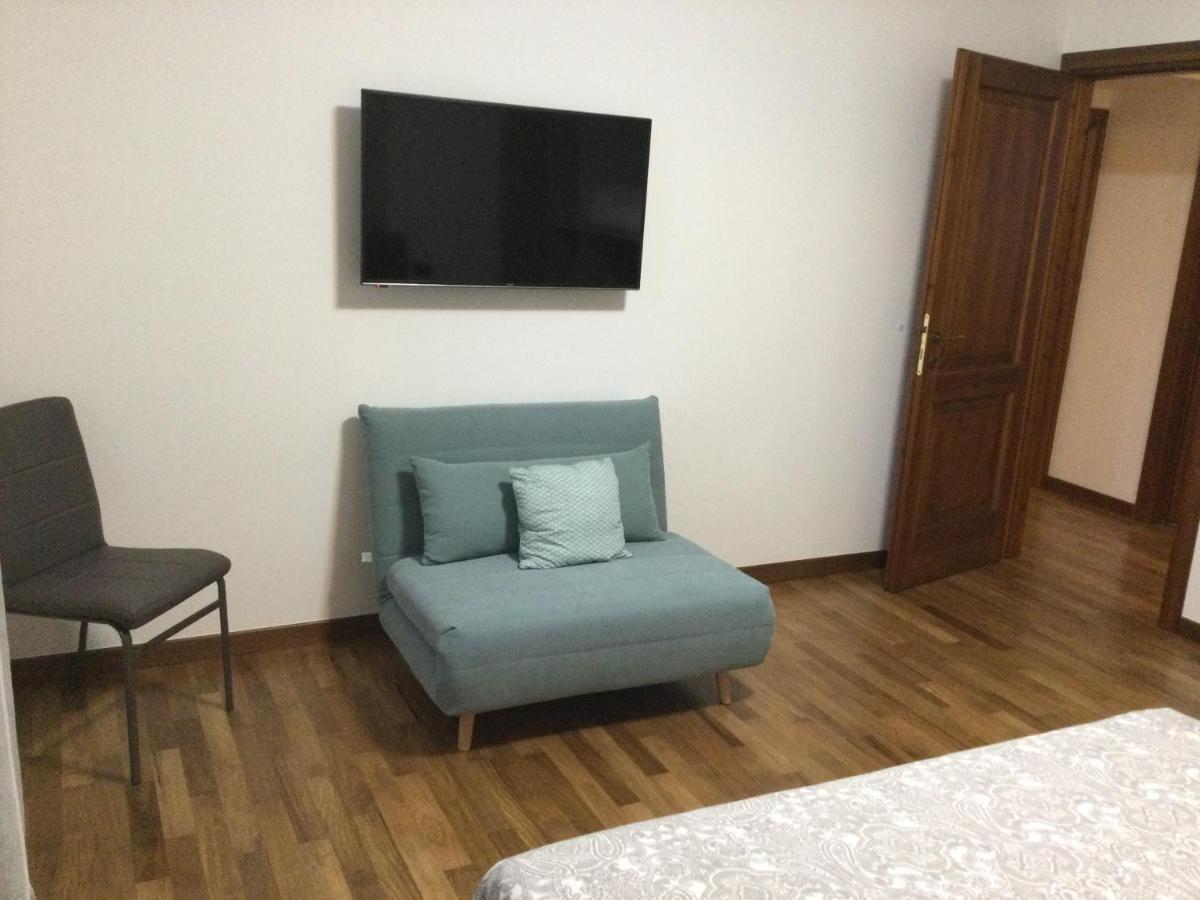 B&B Corte Sant'Angelo 파시라노 외부 사진