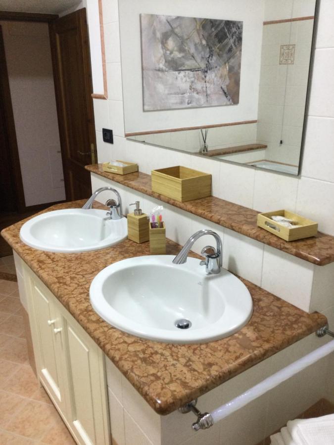 B&B Corte Sant'Angelo 파시라노 외부 사진