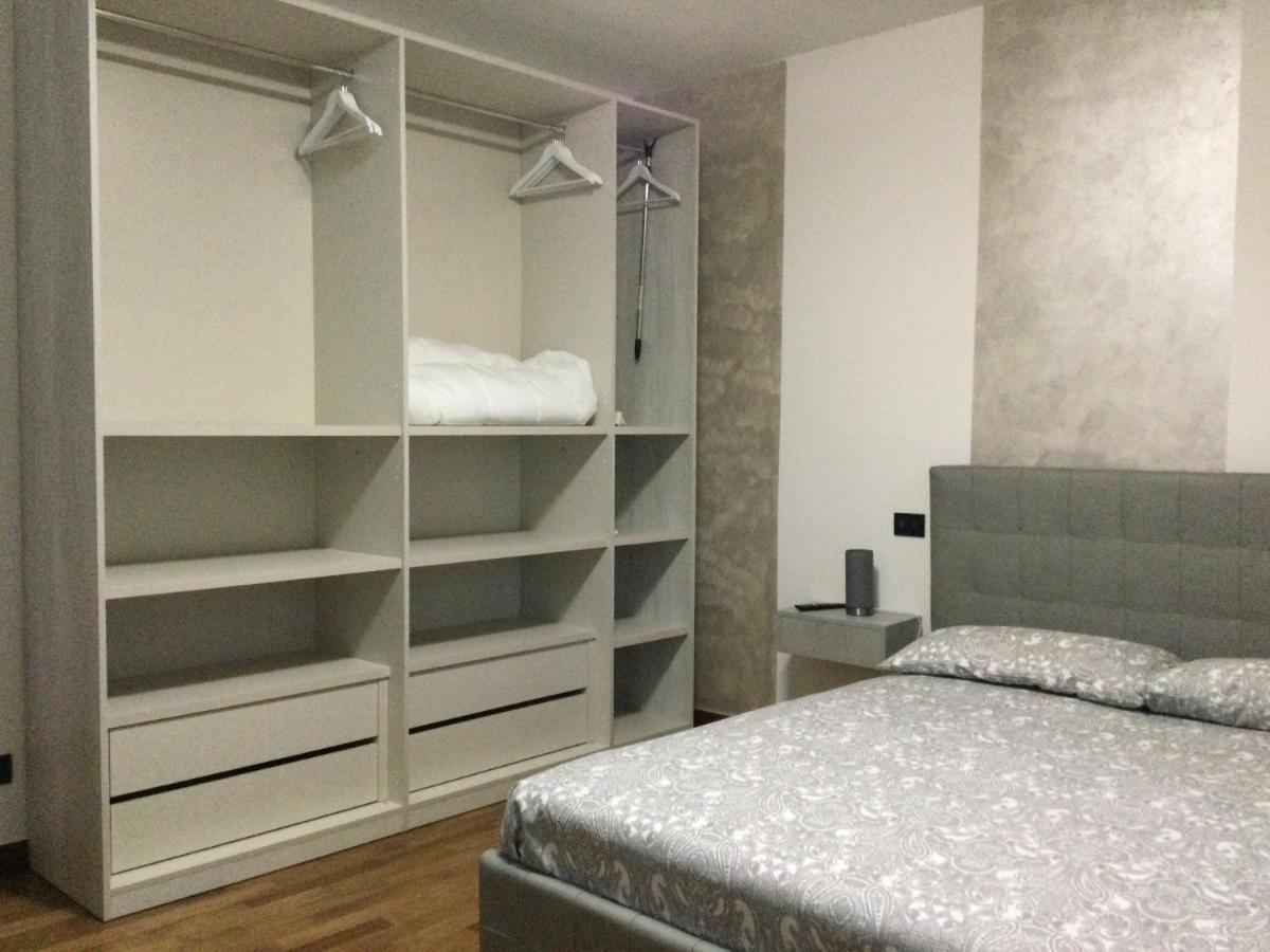 B&B Corte Sant'Angelo 파시라노 외부 사진