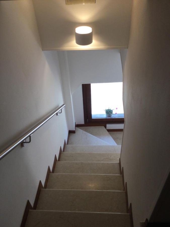 B&B Corte Sant'Angelo 파시라노 외부 사진