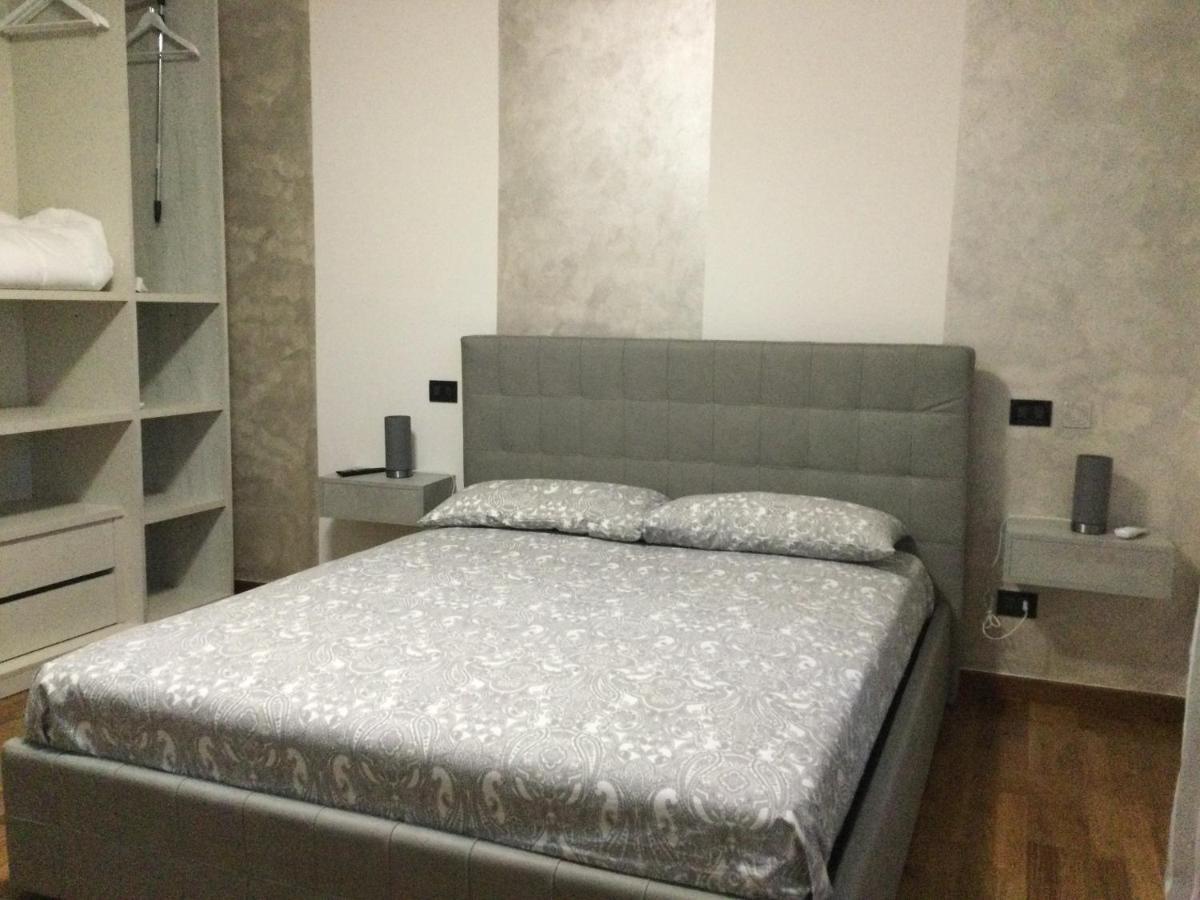 B&B Corte Sant'Angelo 파시라노 외부 사진
