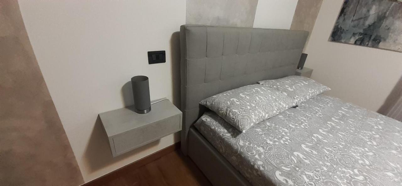 B&B Corte Sant'Angelo 파시라노 외부 사진