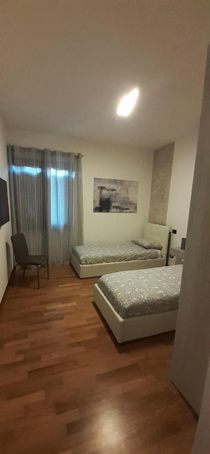 B&B Corte Sant'Angelo 파시라노 외부 사진
