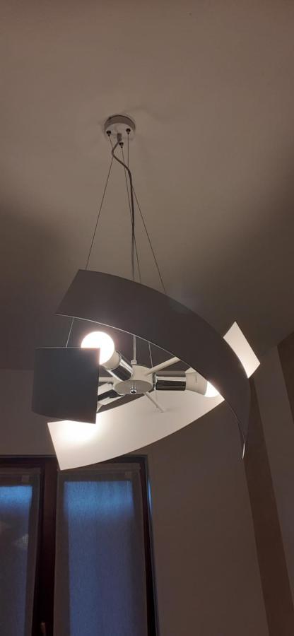 B&B Corte Sant'Angelo 파시라노 외부 사진