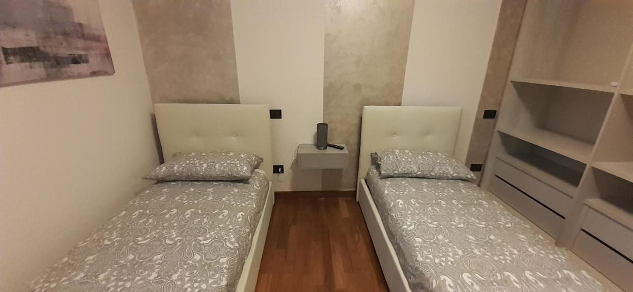 B&B Corte Sant'Angelo 파시라노 외부 사진