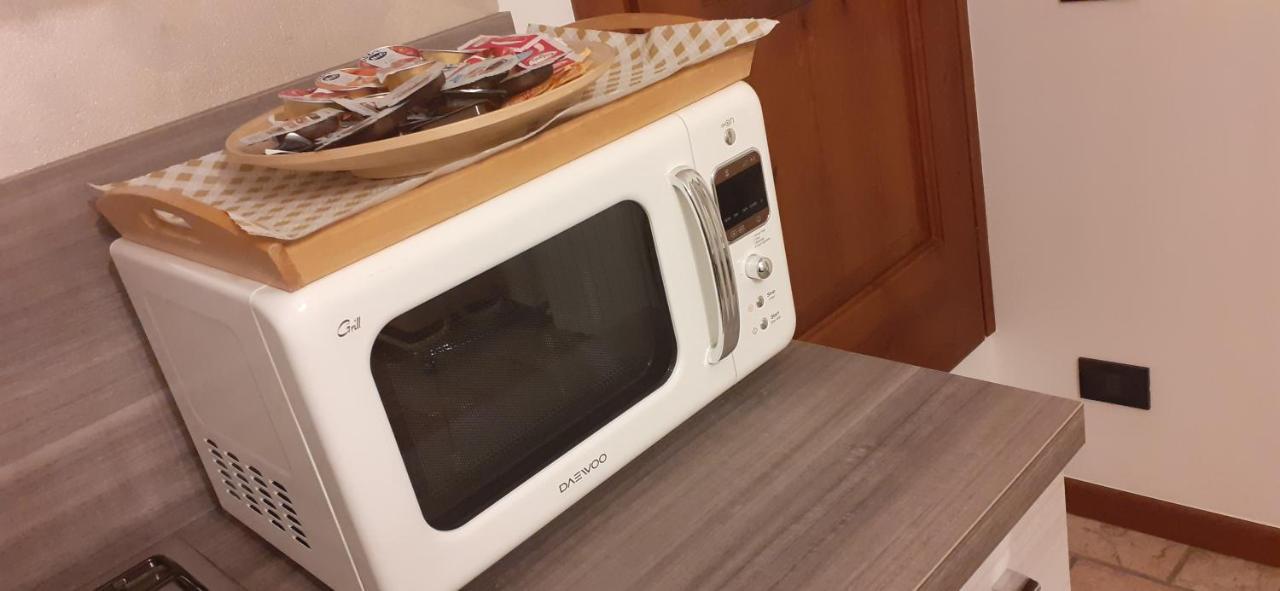B&B Corte Sant'Angelo 파시라노 외부 사진